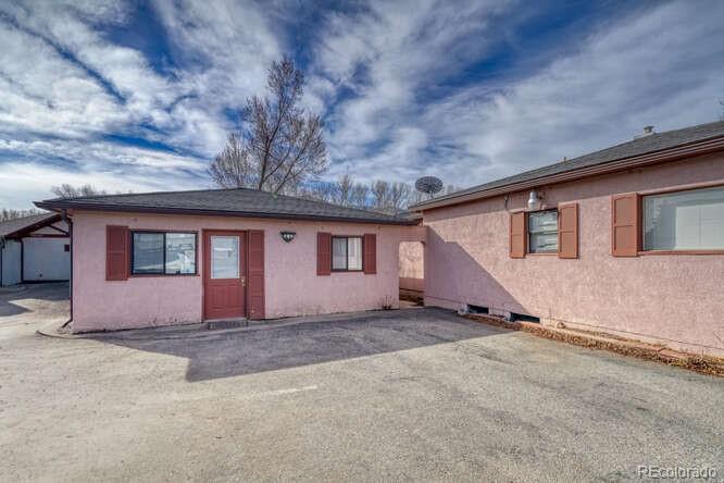 7610 W US Highway 50