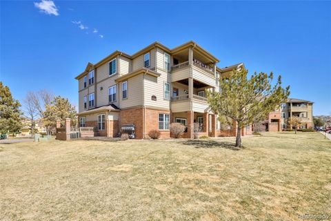 12762 Ironstone Way 304, Parker, CO 80134 - #: 7535871