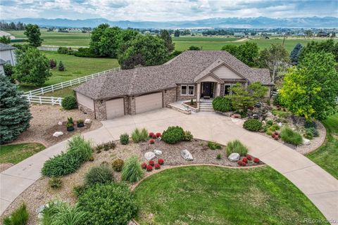 3035 S Buttercup Circle, Frederick, CO 80516 - #: 5880989