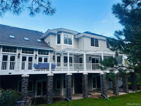 11421 Random Valley Circle Parker CO 80134