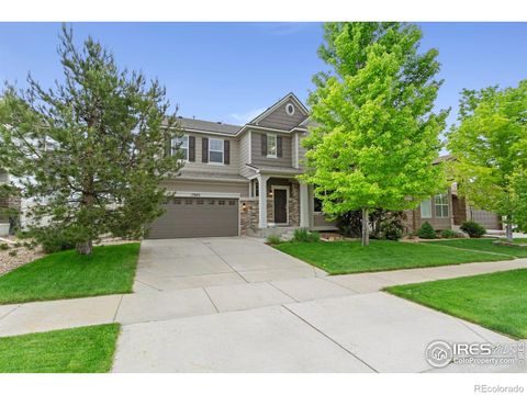 17805 Coral Burst Street Parker CO 80134