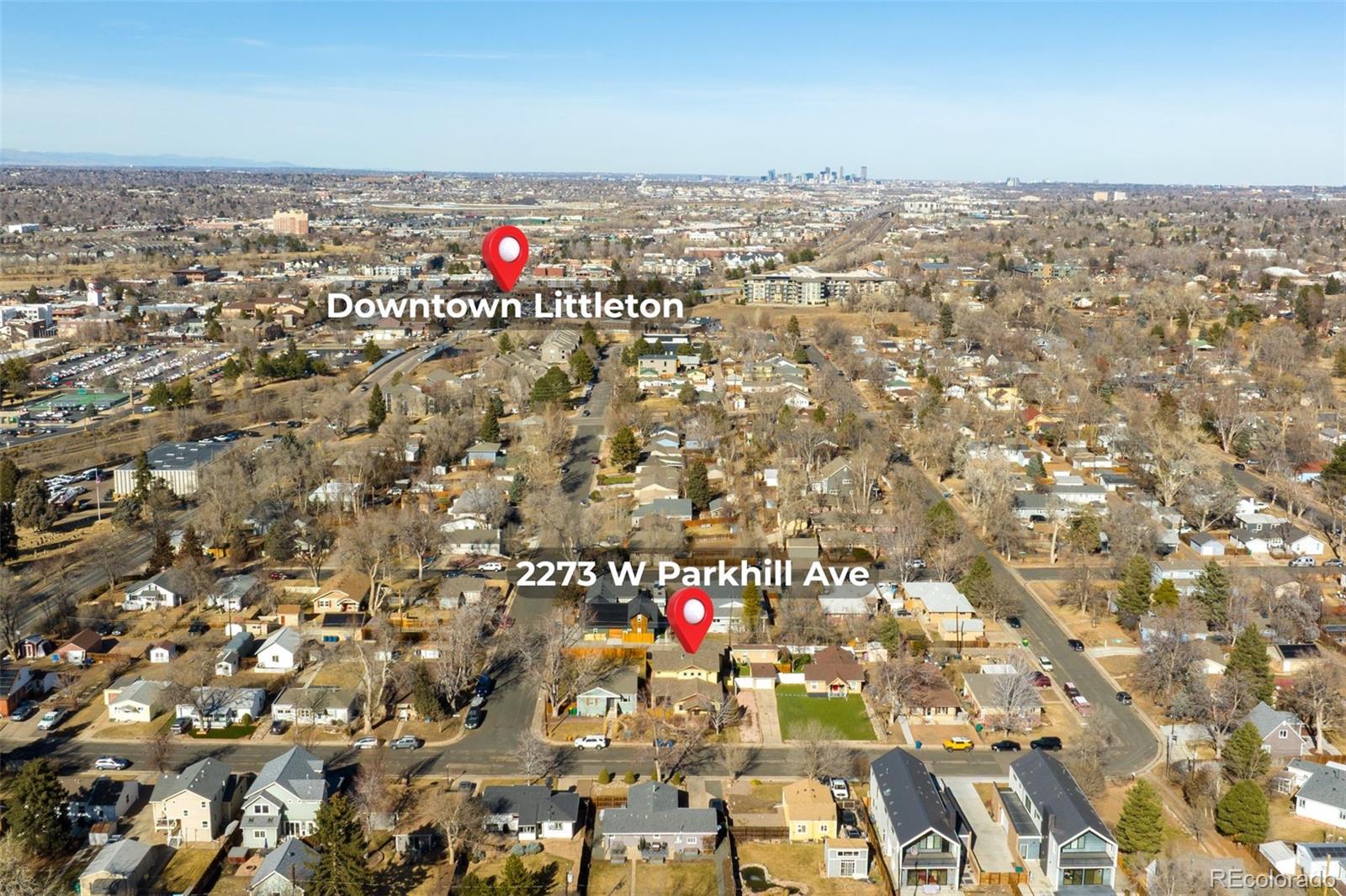 2273 W Parkhill Avenue