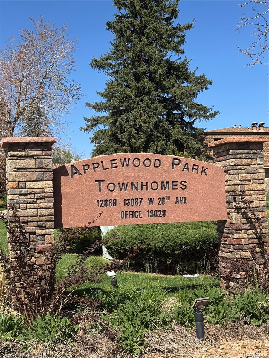 13043 W 20TH Avenue, Golden, CO, 80401 4 13043 W 20TH Avenue