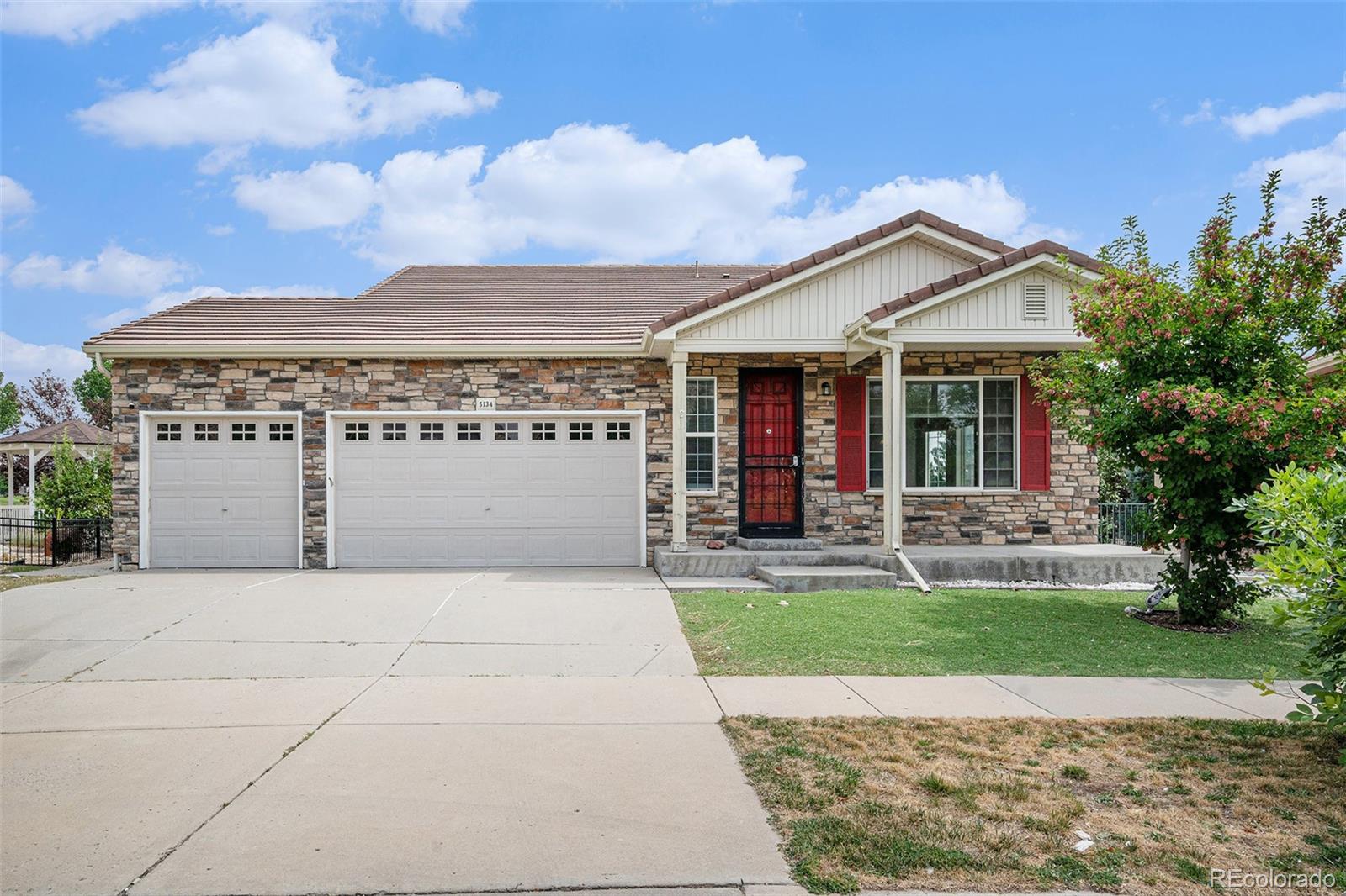 5134 Malaya Street, Denver, CO, 80249 7 5134 Malaya Street