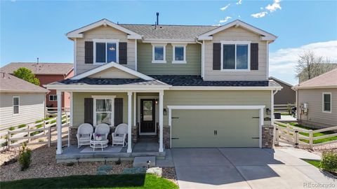 5652 West View Circle, Dacono, CO 80514 - #: 4897349