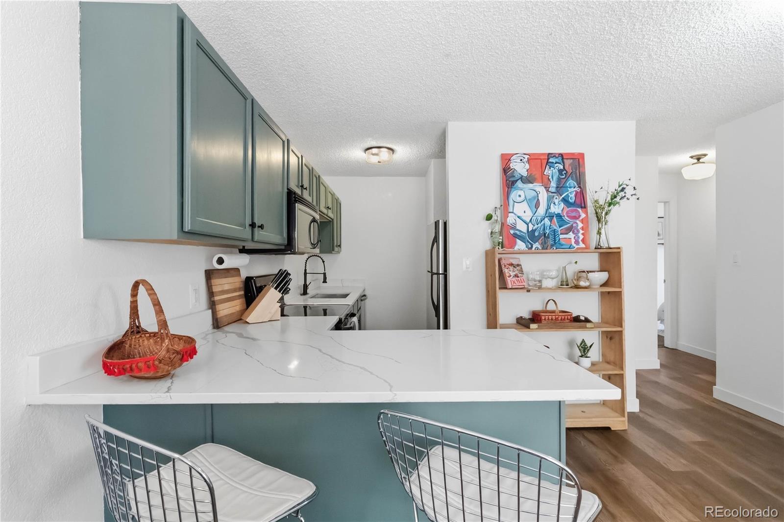 857 S Van Gordon Court C105