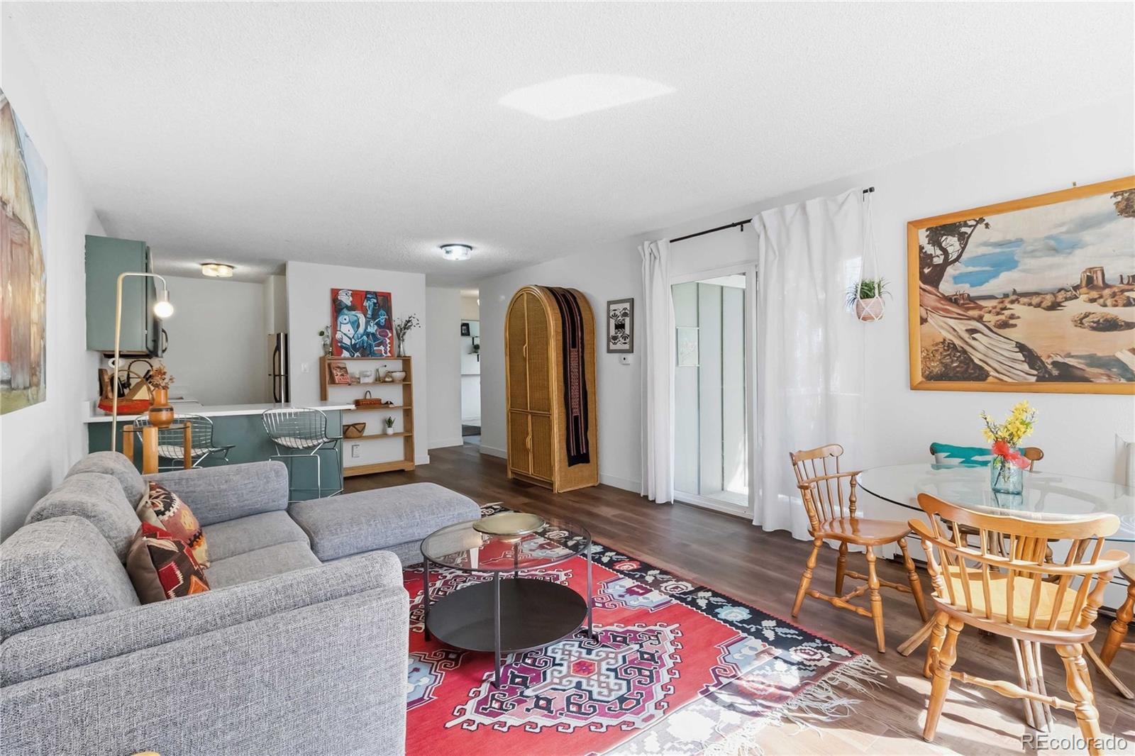 857 S Van Gordon Court C105