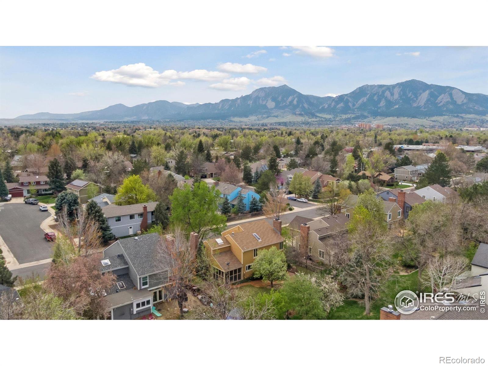 5285 Gallatin Place, Boulder, CO, 80303 1 5285 Gallatin Place
