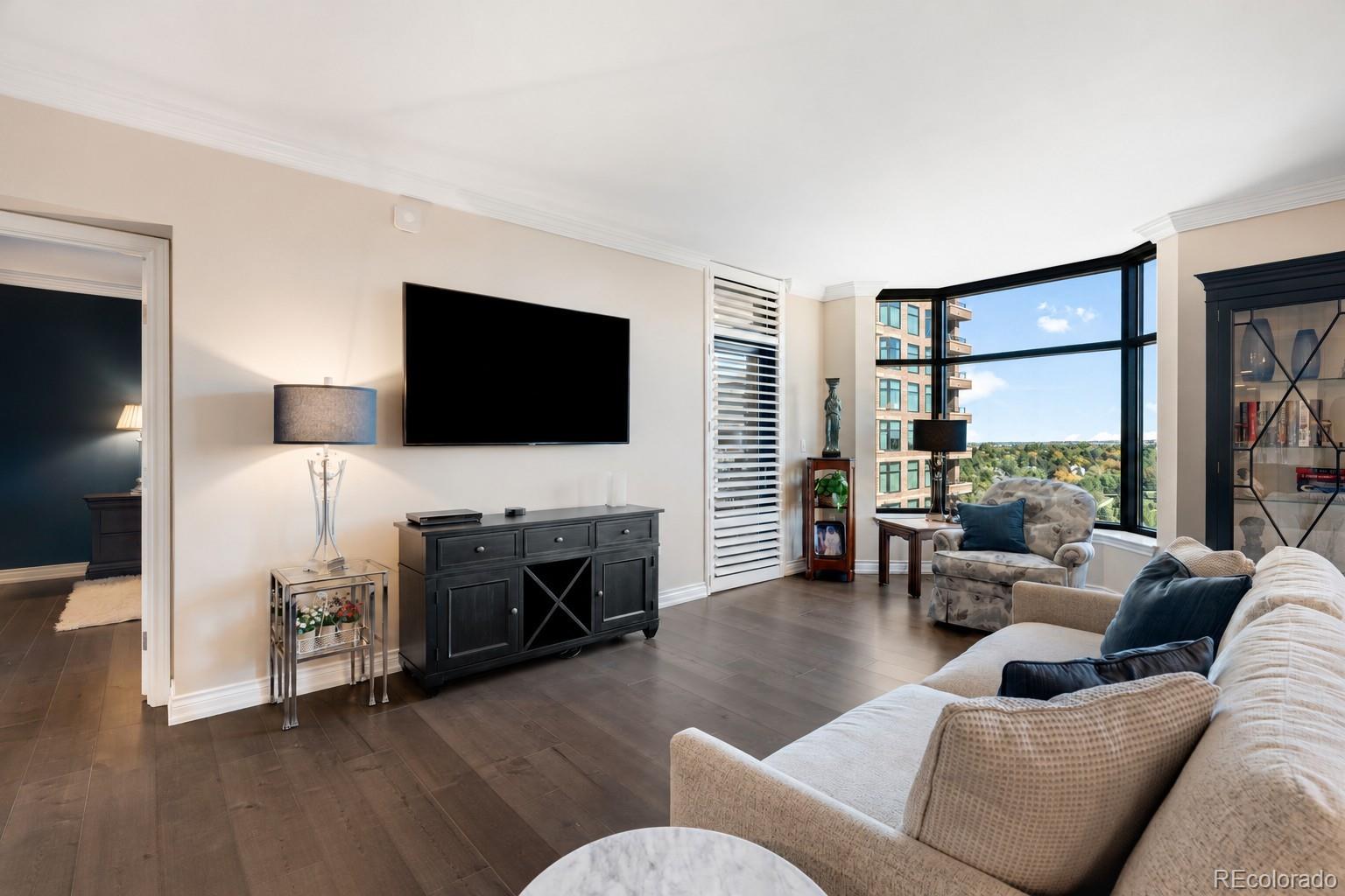 8100 E Union Avenue 1003