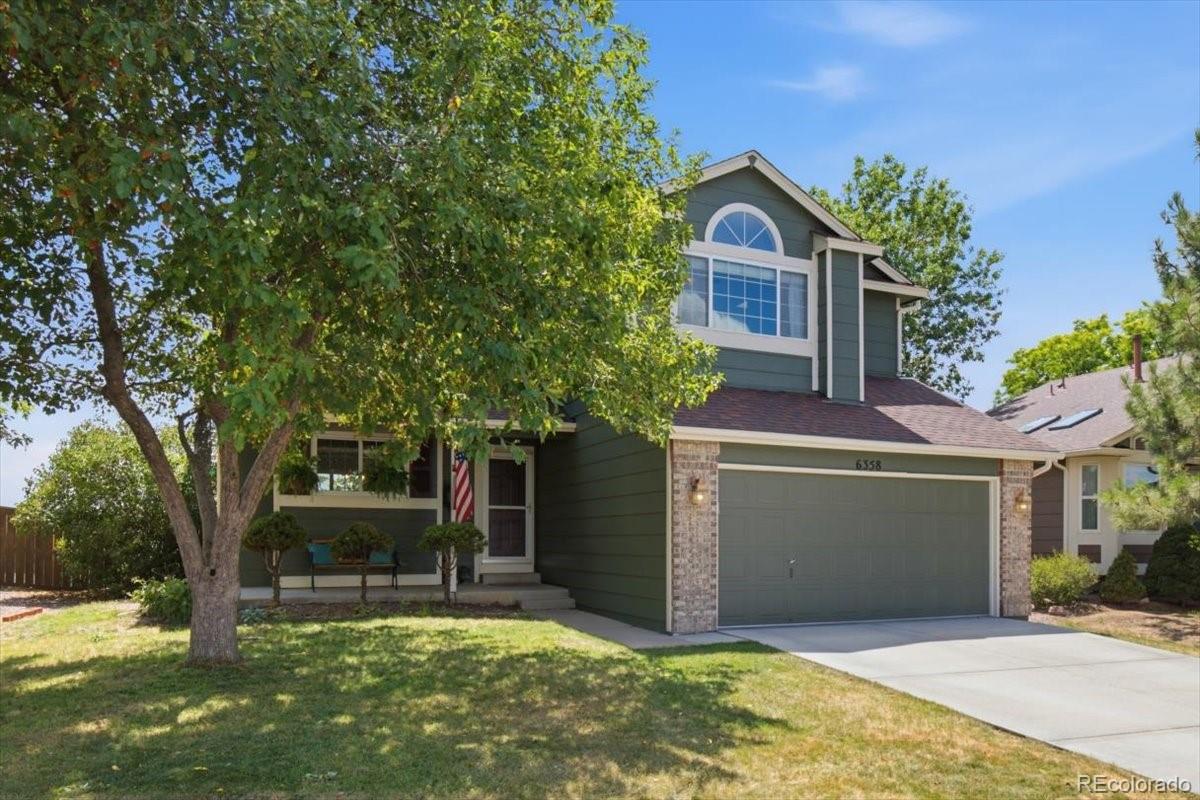 6358 Monterey Place