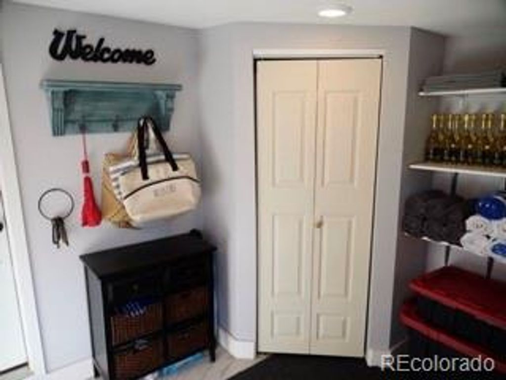 Photo of 256 Marshall Street, Lakewood, CO 80226 (MLS # 8764150)