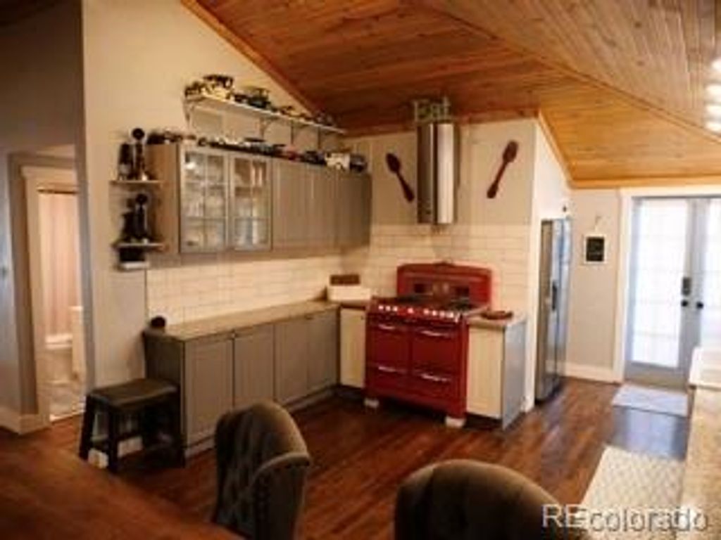 Photo of 256 Marshall Street, Lakewood, CO 80226 (MLS # 8764150)