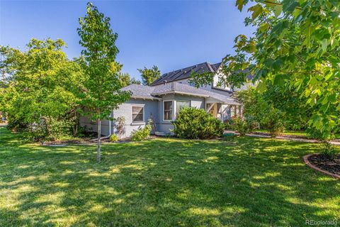 796 Pontiac Street Denver CO 80220