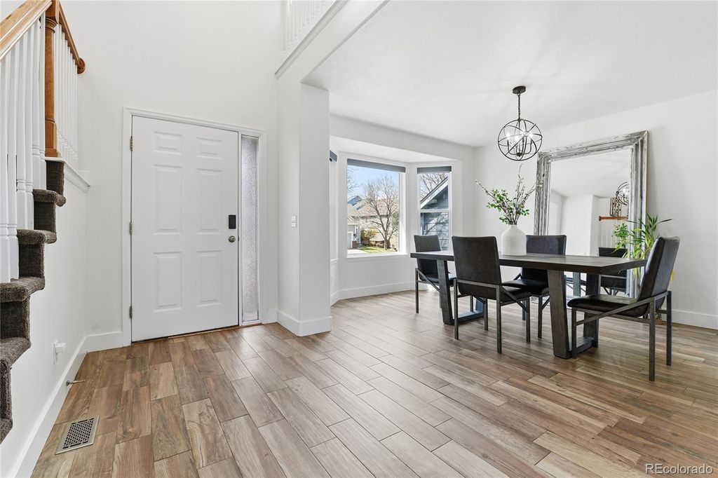 Photo of 8428 Blackgum Street, Parker, CO 80134 (MLS # 2497384)