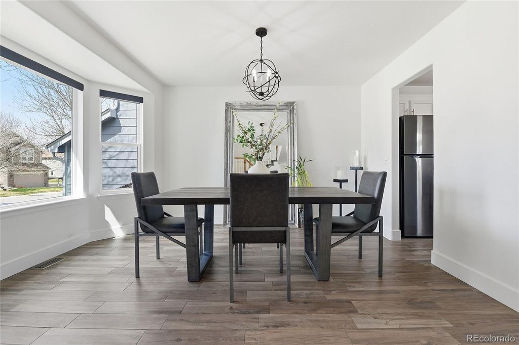 Photo of 8428 Blackgum Street, Parker, CO 80134 (MLS # 2497384)