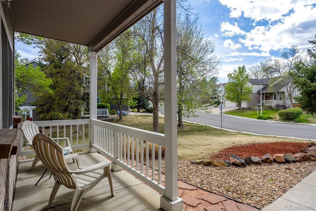 Photo of 8026 S Yukon Way, Littleton, CO 80128 (MLS # 2267771)