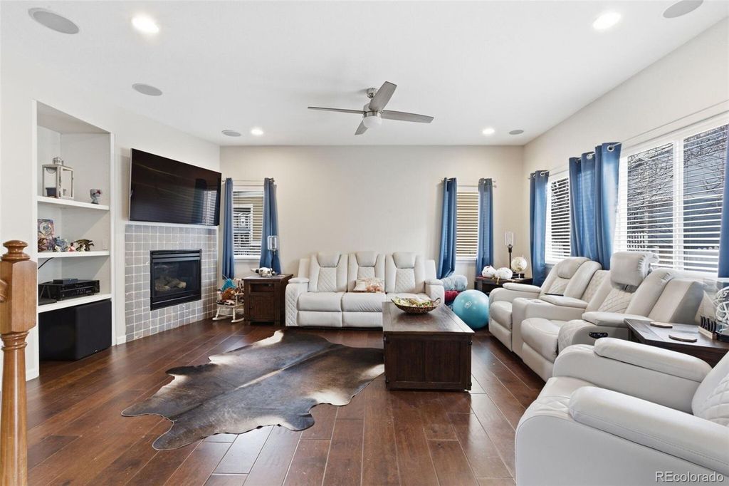 Photo of 3592 E 141st Place, Thornton, CO 80602 (MLS # 2535674)