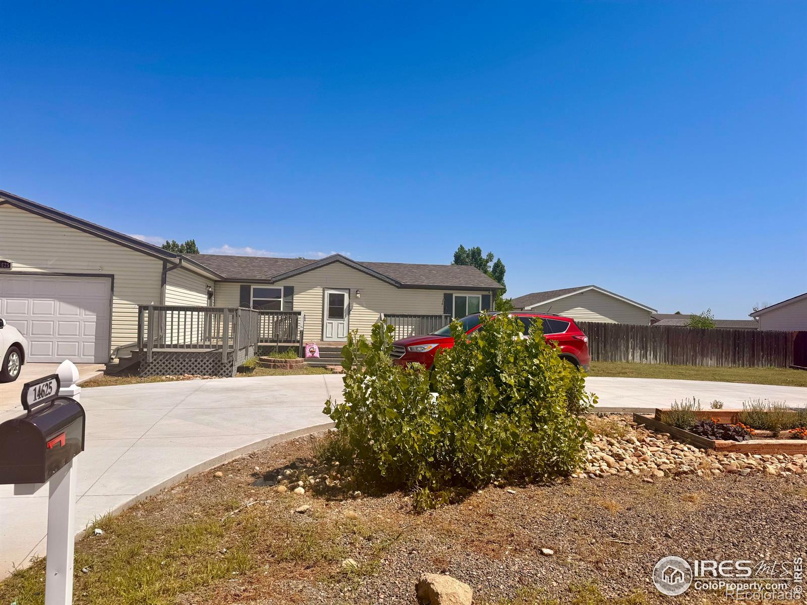 14625 Bluestem Street