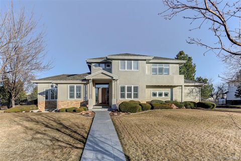 Photo of 56 Blue Heron Drive, Thornton, CO 80241 (MLS # 1925545)