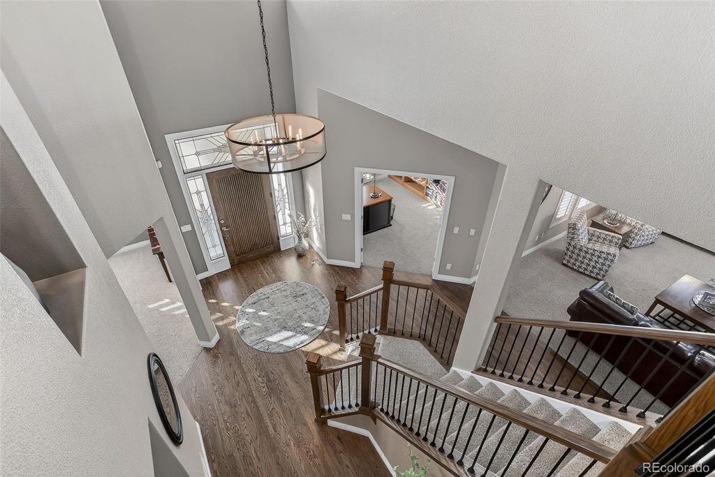 Photo of 56 Blue Heron Drive, Thornton, CO 80241 (MLS # 1925545)