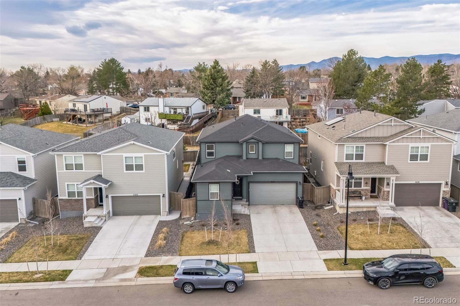 4644 S Kipling Circle, Littleton, CO, 80123 3 4644 S Kipling Circle
