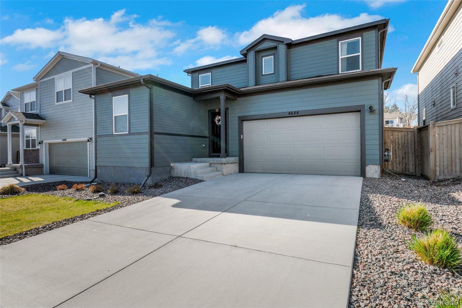 4644 S Kipling Circle, Littleton, CO, 80123 1 4644 S Kipling Circle