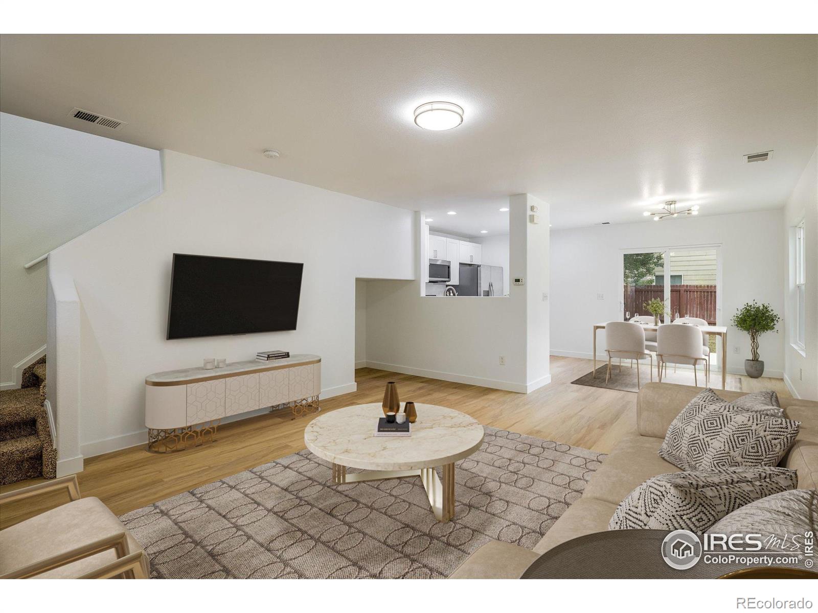 5225 E 100th Drive, Thornton, CO, 80229 1 5225 E 100th Drive