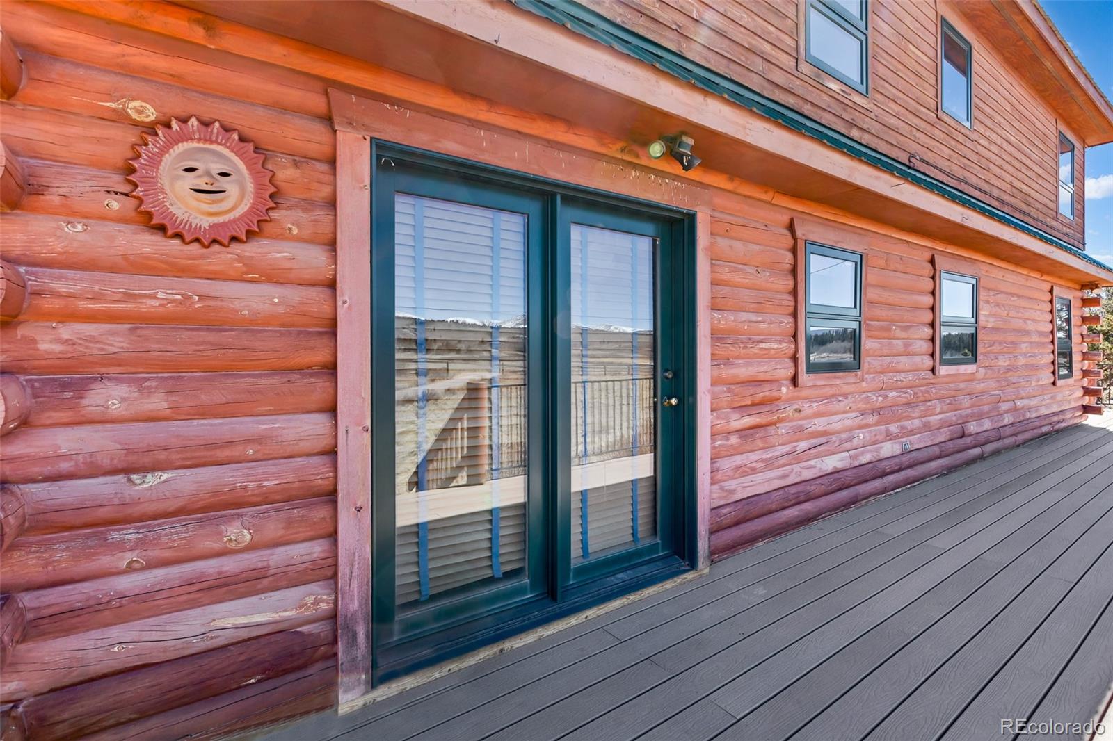 1528 Silverheels Road