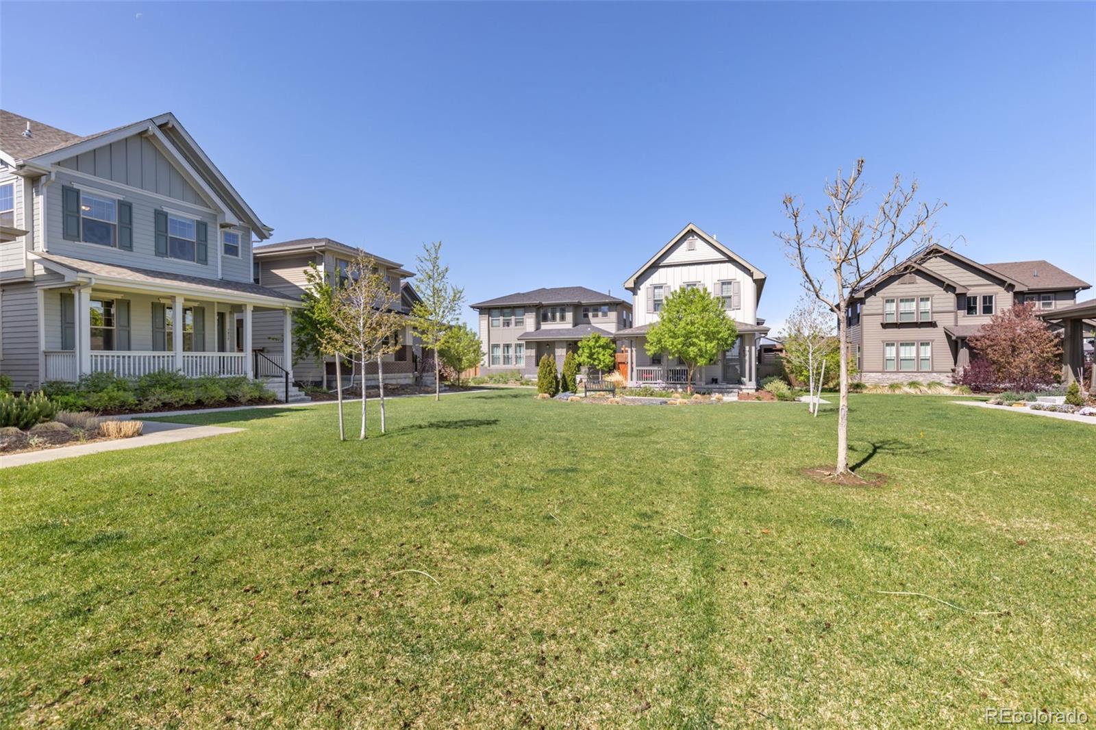 5815 Boston Court