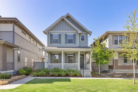 Photo of 5815 Boston Court, Denver, CO 80238 (MLS # 7062850)