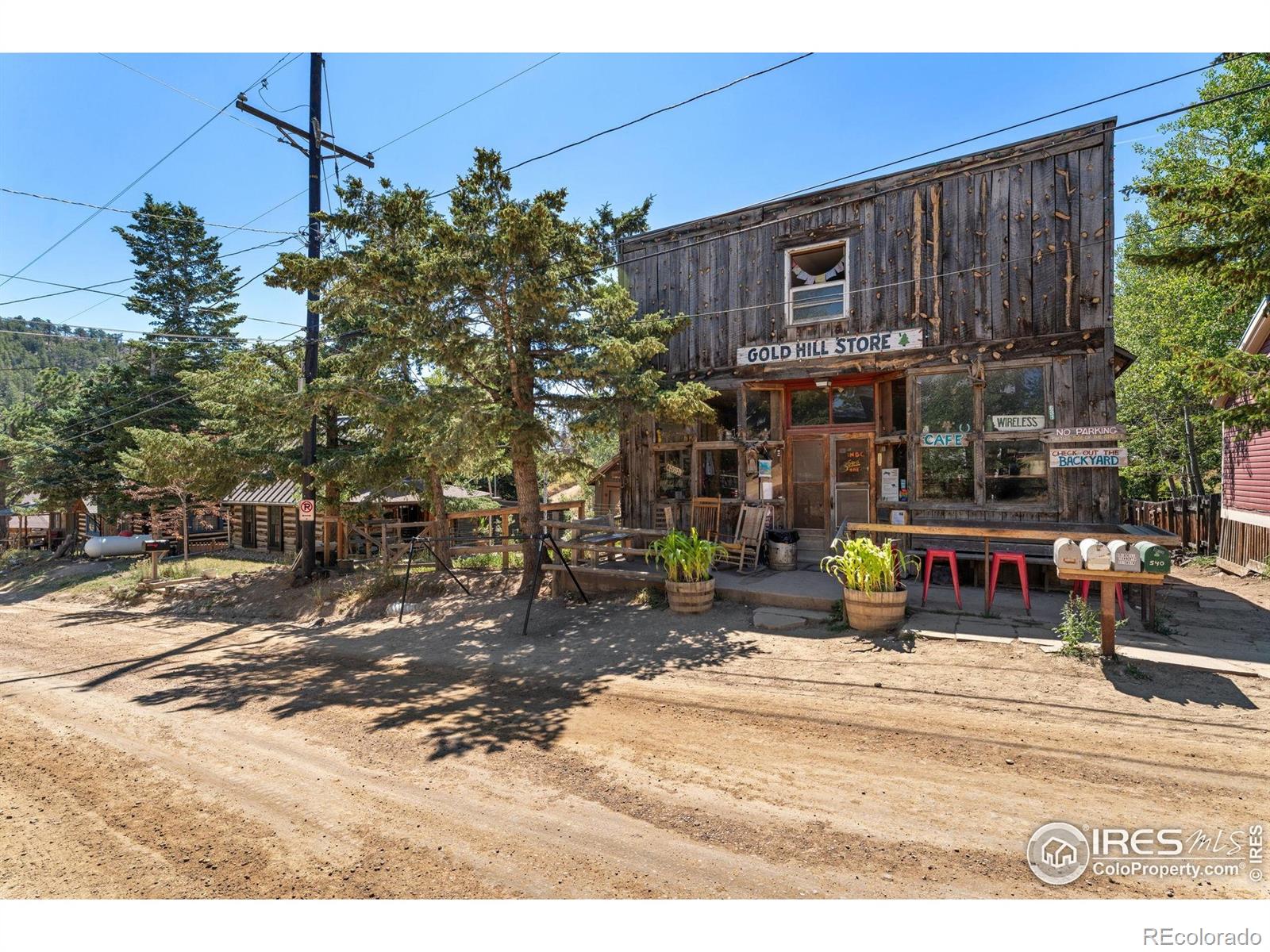 501 Main Street