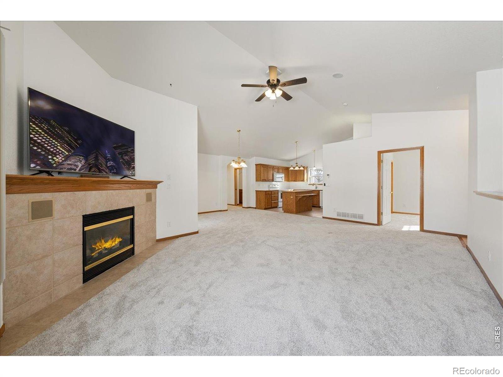 2615 Anemonie Drive