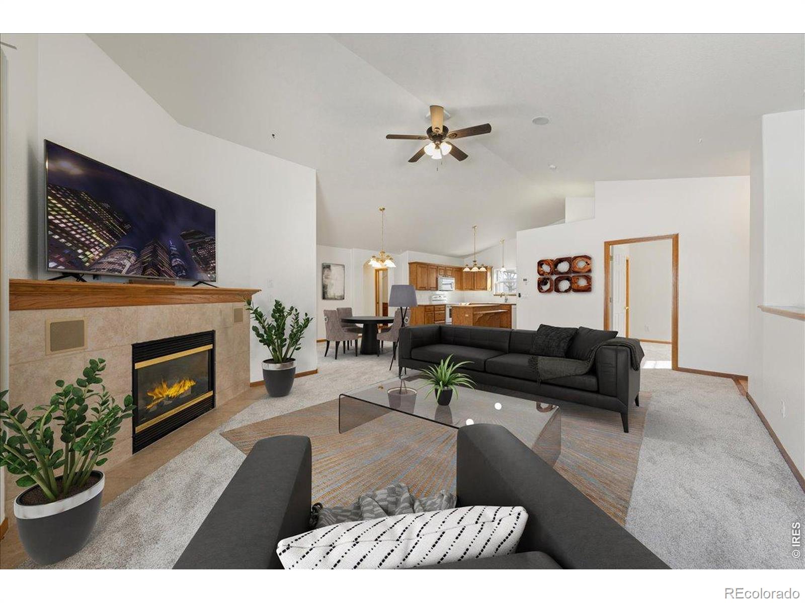 2615 Anemonie Drive