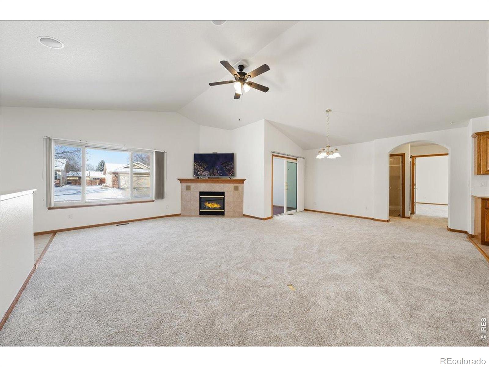 2615 Anemonie Drive
