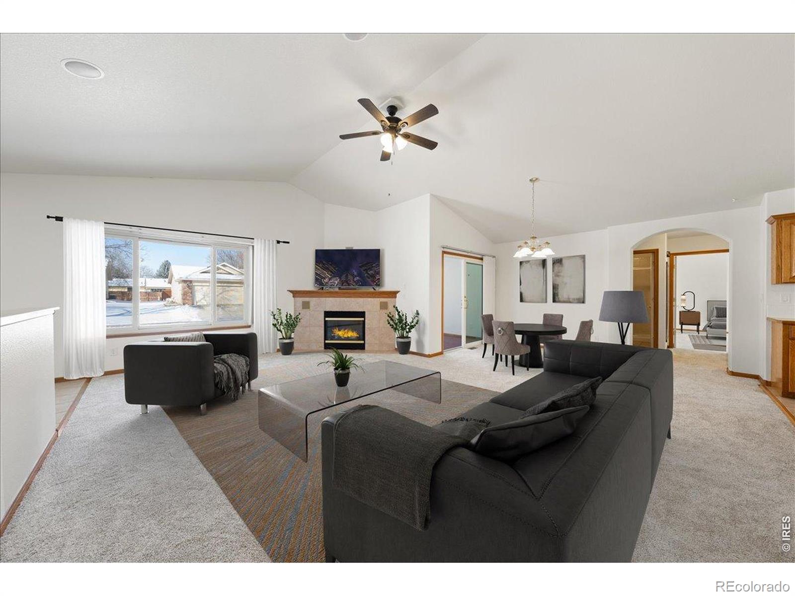 2615 Anemonie Drive