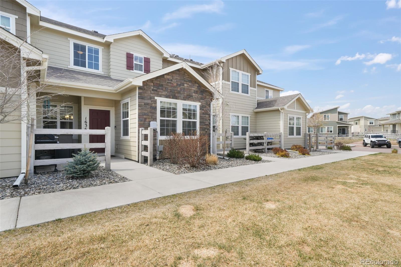 16361 Gaucho Gulch Grove