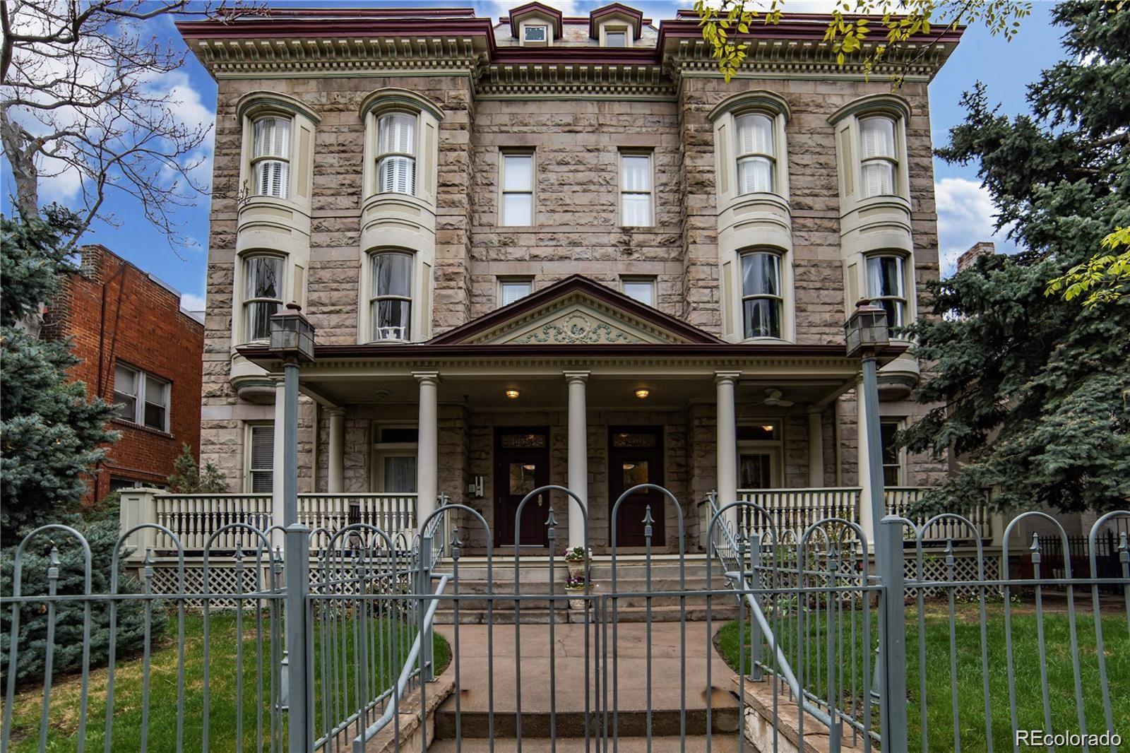 1620 N Pennsylvania Street 3A