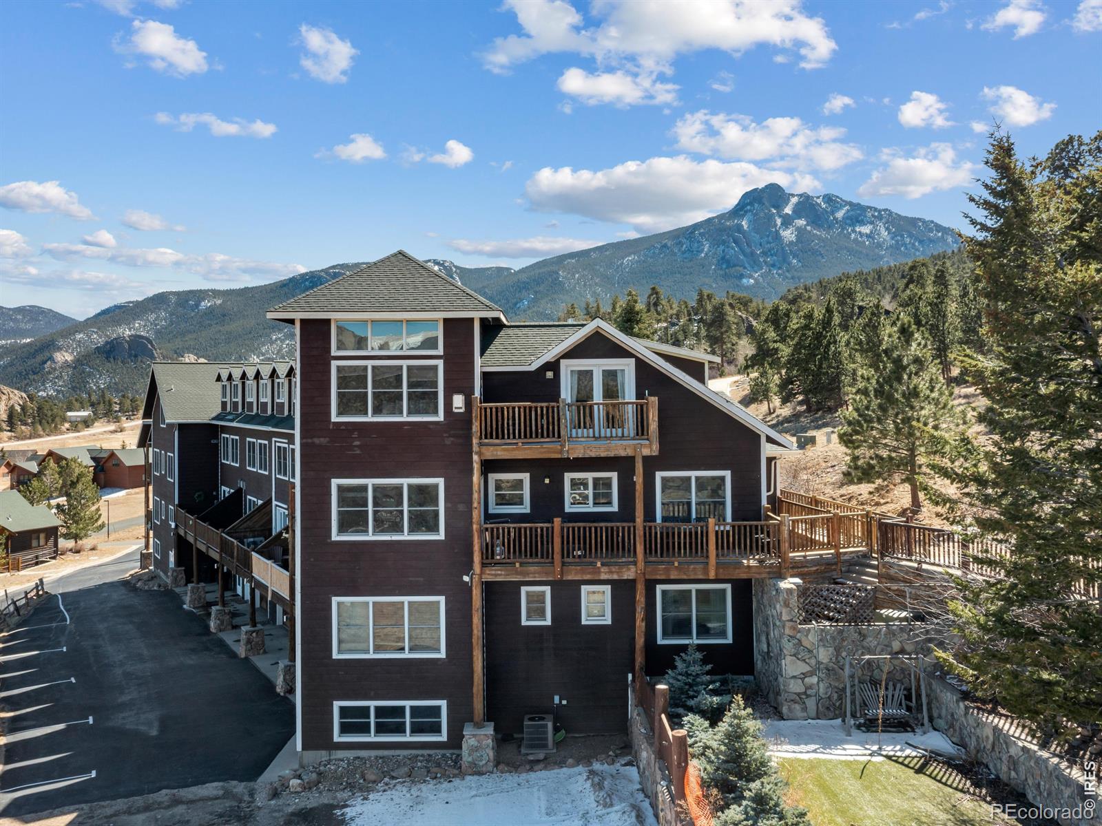 2625 Marys Lake Road S1