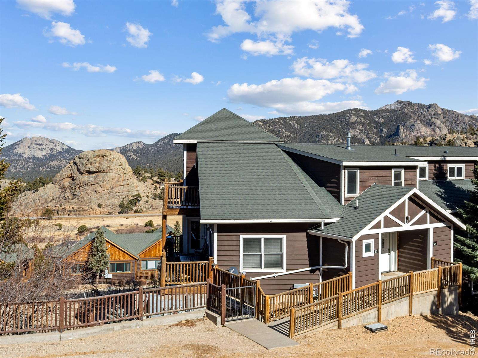 2625 Marys Lake Road S1