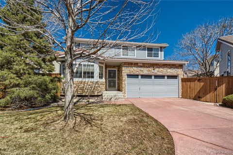 1325 Braewood Avenue, Highlands Ranch, CO 80129 - #: 8019893
