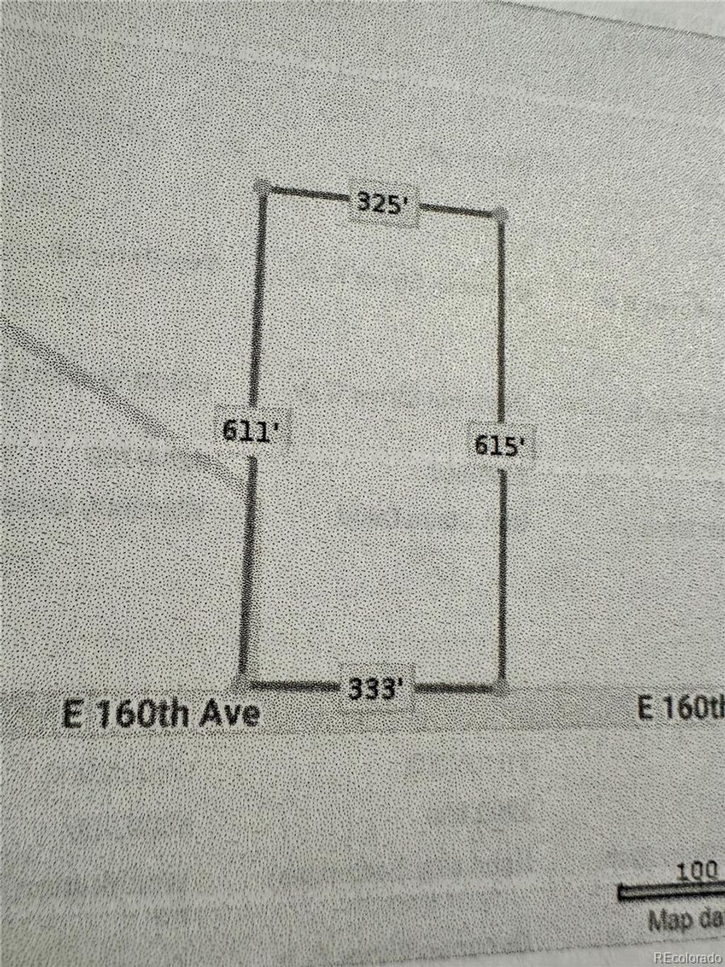 Photo of 1685 E 160th Avenue, Broomfield, CO 80023 (MLS # 4985988)
