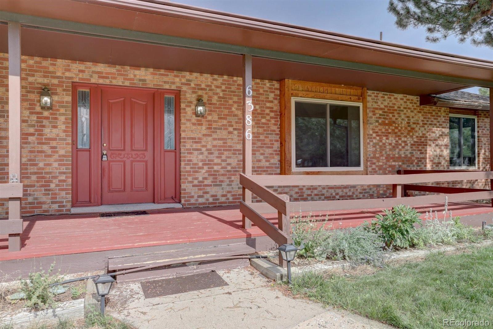 6386 N Windmont Avenue