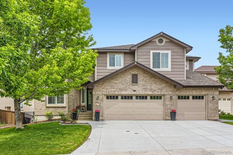 989 Graland Place Highlands Ranch CO 80126
