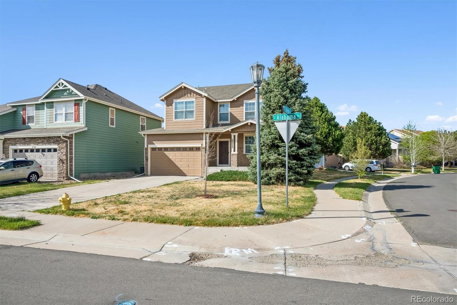 23552 E Alabama Drive