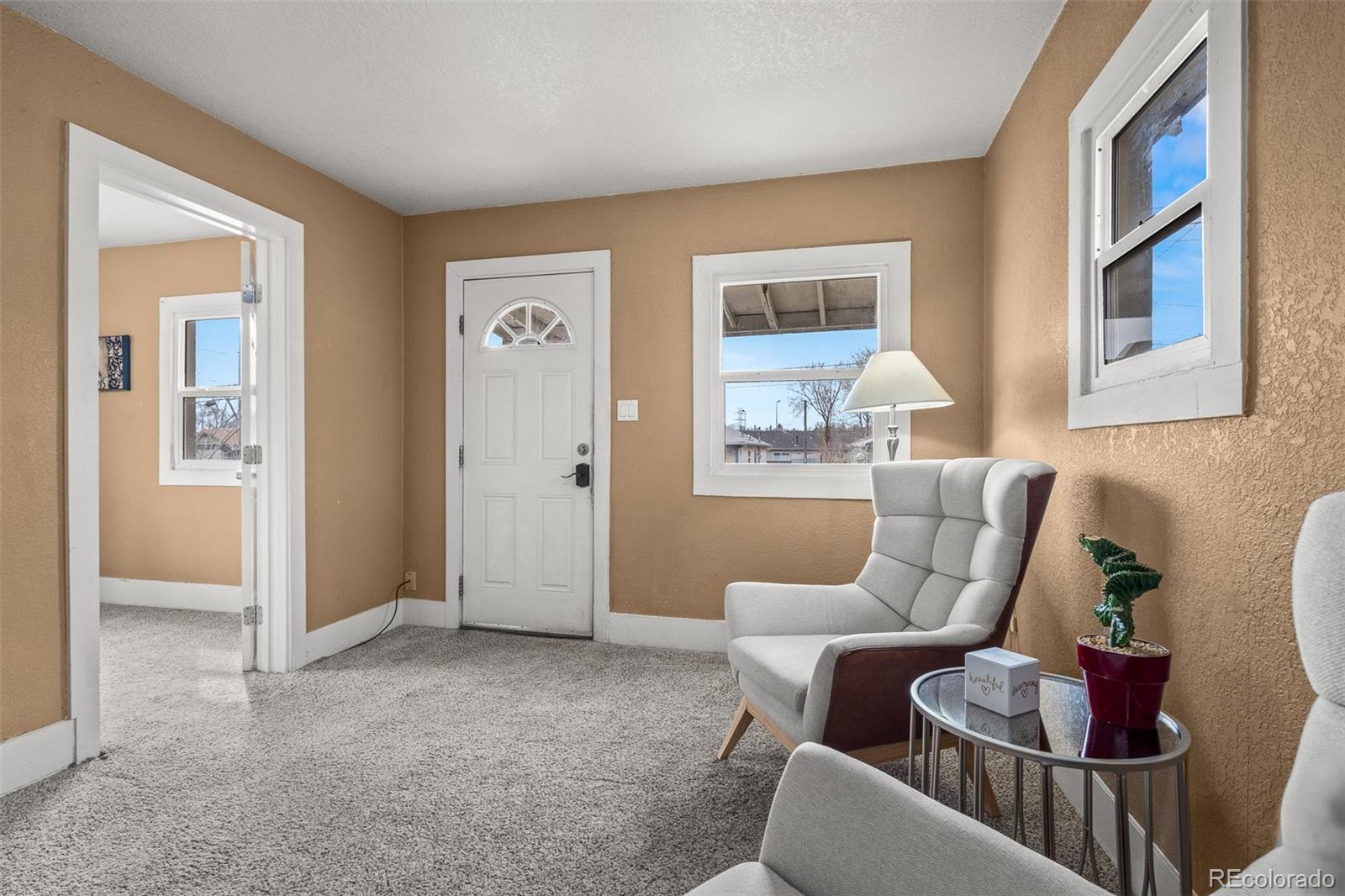 224 W Mill Street, Colorado Springs, CO, 80903 3 224 W Mill Street