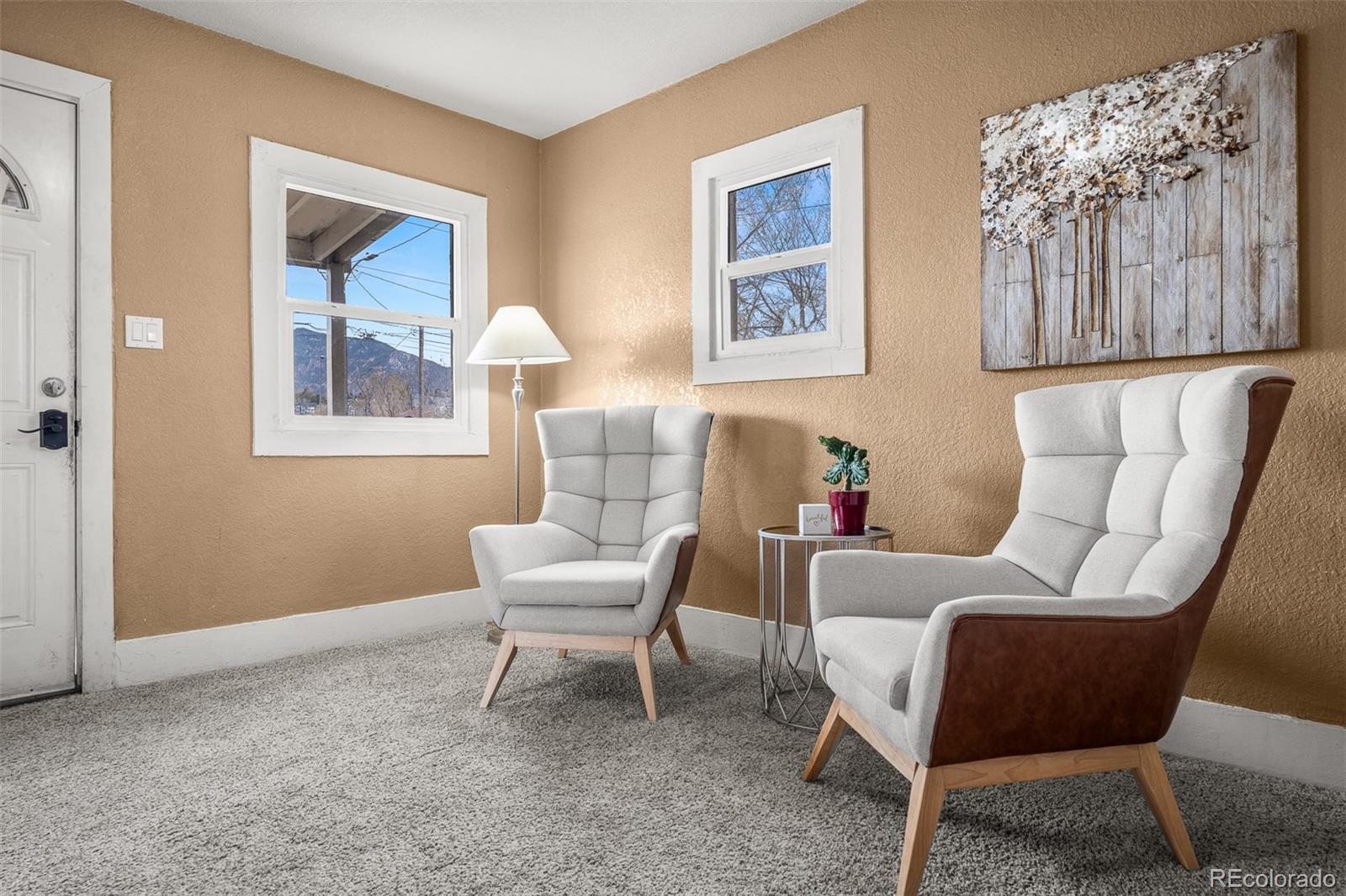 224 W Mill Street, Colorado Springs, CO, 80903 2 224 W Mill Street