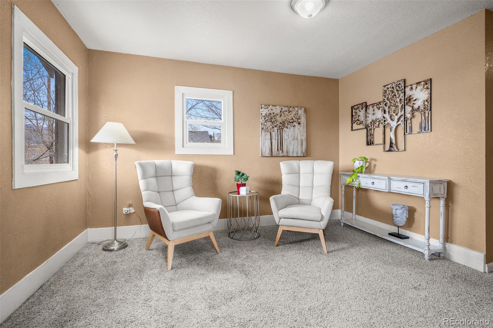 224 W Mill Street, Colorado Springs, CO, 80903 4 224 W Mill Street