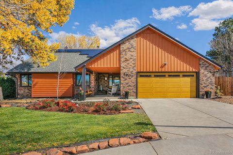 3907 W 104th Place Westminster CO 80031