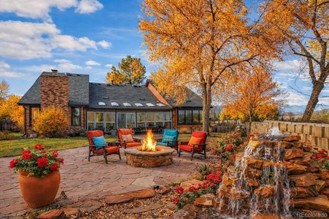 3907 W 104th Place Westminster CO 80031