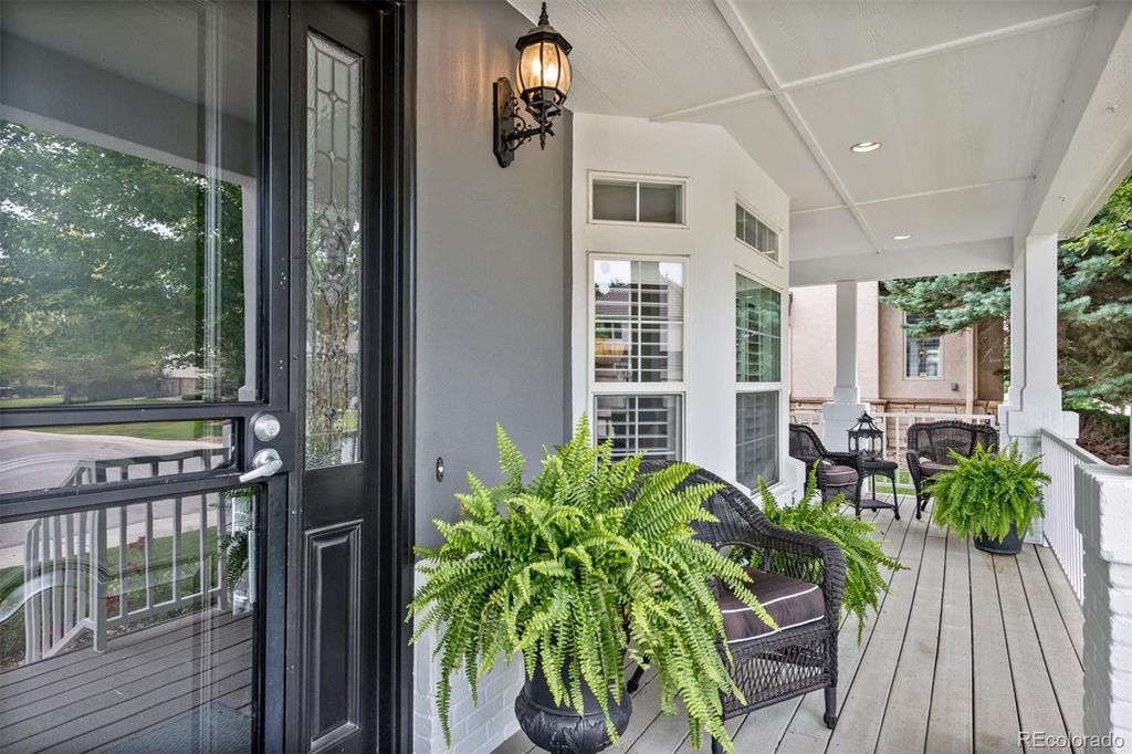 Photo of 5632 S Nome Street, Englewood, CO 80111 (MLS # 9298027)